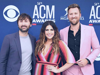 Lady Antebellum Becomes Lady A : Updates: The Fight Against Racial  Injustice : NPR